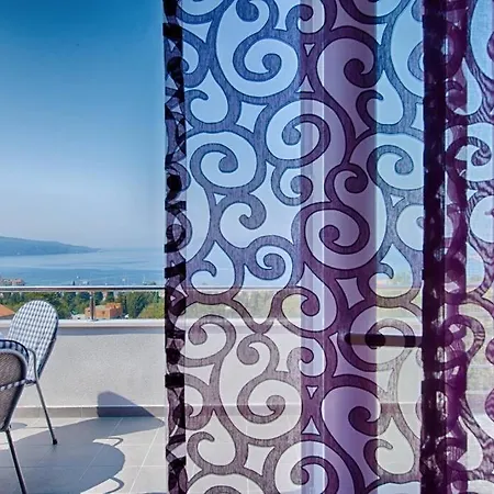 Apartment Enchanting View Zanki *