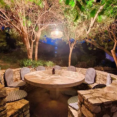 Apartment Enchanting View Zanki