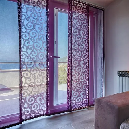 Enchanting View Zanki Apartment Komiza