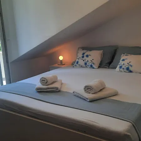 Enchanting View Zanki Apartment *