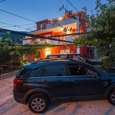 Apartamento Enchanting View Zanki *