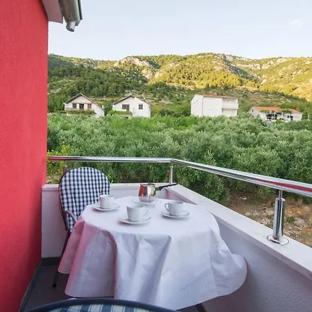 Enchanting View Zanki Apartamento