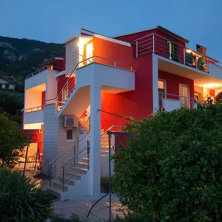 Enchanting View Zanki Apartamento